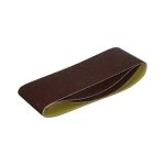 Lija Banda Grano 40 dimensiones 4"x 24" 3 piezas Makita D-59346