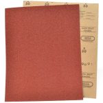 Lija Papel Kraft - Madera - Grano 50 - Isesa