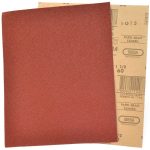 Lija Papel Kraft - Madera - Grano 60 - Isesa