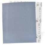 Lija Pliego para Barniz - Grano 240 - Sialac