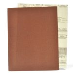 Lija Tela Oxido Aluminio - Metal - Grano 220 - Isesa