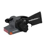Lijadora de Banda 76x457MM 800W LB 600 Gladiator MI-GLA-048160 - Imagen 3