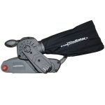 Lijadora de Banda 76x457MM 800W LB 600 Gladiator MI-GLA-048160 - Imagen 4