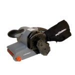 Lijadora de Banda 76x457MM 800W LB 600 Gladiator MI-GLA-048160 - Imagen 5
