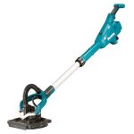 Lijadora de Yeso Inalambrica 18V 225mm (8-7/8”) Sin Batería ni Cargador Makita DSL800Z