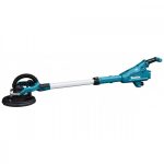 Lijadora de Yeso Inalambrica 225 MM 18V SIN BATERÍA NI CARGADOR Makita DSL801Z - Imagen 3
