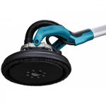 Lijadora de Yeso Inalambrica 225 MM 18V SIN BATERÍA NI CARGADOR Makita DSL801Z - Imagen 5