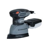 Lijadora Múltiple 4 en 1 220W LM 625/220 Gladiator MI-GLA-054536 - Imagen 5