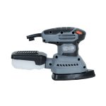 Lijadora Múltiple 4 en 1 220W LM 625/220 Gladiator MI-GLA-054536 - Imagen 8