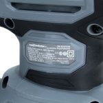 Lijadora Múltiple 4 en 1 220W LM 625/220 Gladiator MI-GLA-054536 - Imagen 10