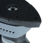 Lijadora Múltiple 4 en 1 220W LM 625/220 Gladiator MI-GLA-054536 - Imagen 11