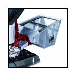 Lijadora Múltiple Inalámbrica 18V TE-OS 18/150 Li-Solo (Sin batería ni cargador) Einhell 4460708 - Imagen 5