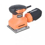Lijadora Orbital 115x110MM LO 613 Gladiator MI-GLA-047992 - Imagen 2