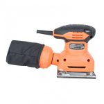 Lijadora Orbital 115x110MM LO 613 Gladiator MI-GLA-047992 - Imagen 4