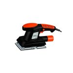 Lijadora Orbital 90x187MM 180W LO 700 Gladiator MI-GLA-049848 - Imagen 2