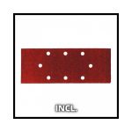 Lijadora Orbital Inalámbrica 18V 187x90mm TC-OS 18/187 Li-Solo Einhell 4460725 - Imagen 4