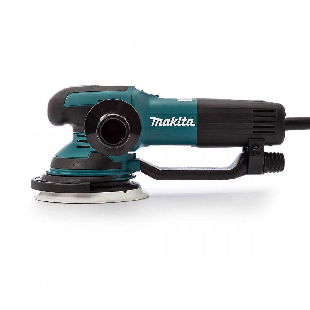 Lijadora Roto-Excéntrica 750W Makita BO6050J - Imagen 1