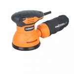 Lijadora Roto Orbital 125MM 300W LR 605 Gladiator MI-GLA-047693 - Imagen 2