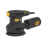 Lijadora Roto Orbital 5'' (125mm) 400W 220V DX461 CAT 48006821000 - Imagen 3