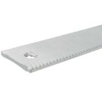 Lima Carrocera 9 TPI 355mm AG010024-1 Jonnesway MI-JON-45080 - Imagen 3