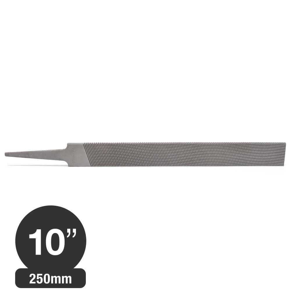 Lima Fresadora 10" (250mm) Multifile LP-5070-10 Vallorbe Suiza - Imagen 1