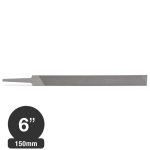 Lima Plana para Motosierra 6" (150mm) LC10020-2362-6 Vallorbe Suiza