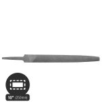 Lima Plana Punta 10" (250mm) Pica Bastarda (1) LS5520-10-1