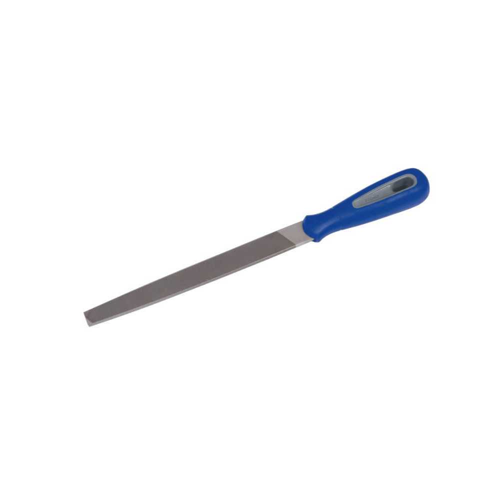 Lima Punta Plana 6" Irimo 534251 - Imagen 2