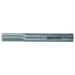 Lima Rotativa Cilíndrica 10x20mm para metal Bahco A1020M06 - Imagen 2