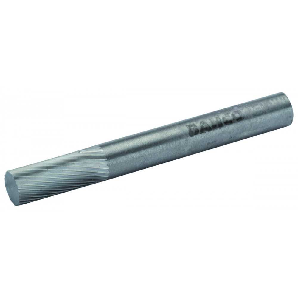 Lima Rotativa Cilíndrica 10x20mm para metal Bahco A1020M06 - Imagen 4