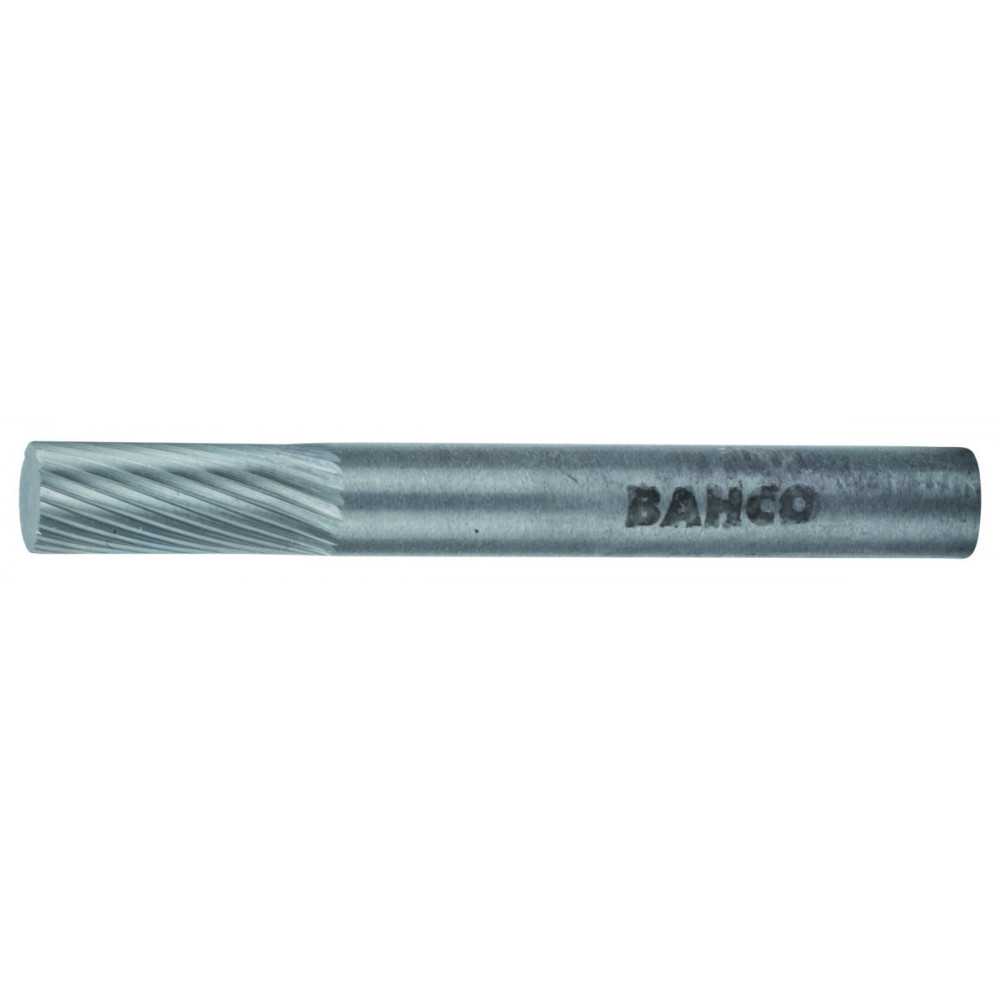 Lima Rotativa Cilíndrica 10x20mm para metal Bahco A1020M06 - Imagen 2