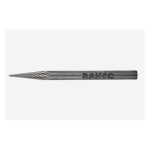 Lima Rotativa Conica Con Punta 6x18 mm Para Metal Bahco M0618M06X - Imagen 3