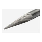 Lima Rotativa Conica Con Punta 6x18 mm Para Metal Bahco M0618M06X - Imagen 4