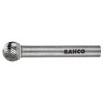 Lima Rotativa Esférica 10x9mm para metal Bahco D1009M06 - Imagen 3
