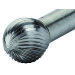 Lima Rotativa esférica 6x6 mm Bahco D0606M06 - Imagen 3