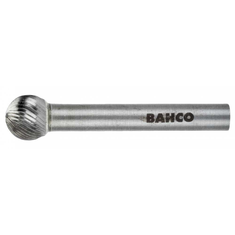 Lima Rotativa Esférica 8x7mm para metal Bahco D0807M06X - Imagen 3