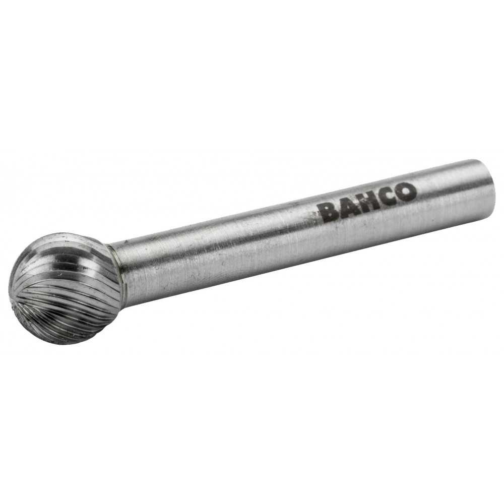 Lima Rotativa Esférica 8x7mm para metal Bahco D0807M06X - Imagen 2