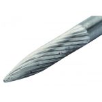Lima Rotativa ojival 6x18 mm para metal Bahco G0618M06 - Imagen 3