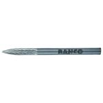 Lima Rotativa ojival 6x18 mm para metal Bahco G0618M06 - Imagen 2