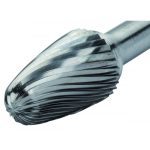 Lima Rotativa ojival 8x20 mm Bahco F0820M06 - Imagen 3