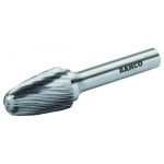 Lima Rotativa ojival 8x20 mm Bahco F0820M06 - Imagen 4