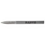 Lima Rotativa Ojival 8x20mm para metal Bahco G0820M06 - Imagen 3