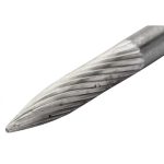 Lima Rotativa Ojival 8x20mm para metal Bahco G0820M06 - Imagen 4