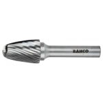 Lima Rotativa Ojival Punta Redonda 12x25mm Bahco F1225M06X - Imagen 3