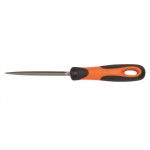 Lima Triangular 10" ERGO™ corte basto Bahco 1-170-10-1-2 - Imagen 2