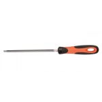 Lima Triangular Extra Delgada 6" ERGO™ Picado Entrefino Bahco 4-187-06-2-2 - Imagen 3