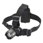 Linterna Frontal Led Aluminio 220 Lúmenes CAT CT4200 - Imagen 2