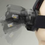 Linterna Frontal Led Aluminio 220 Lúmenes CAT CT4200 - Imagen 3