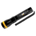 Linterna Led Aluminio 1200 Lúmenes Recargable CAT CT2115 - Imagen 2