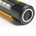 Linterna Led Base Magnética/Clip 275 Lúmenes CAT CT34109 - Imagen 3